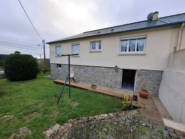 Maison a vendre Cherbourg-en-Cotentin 50100 Manche 71 m2 4 pièces 199120 euros