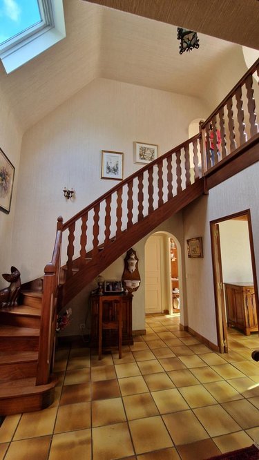 Maison a vendre Locquirec 29241 Finistère 151 m2 6 pièces 683150 euros