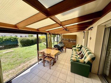 Maison a vendre Pluneret 56400 Morbihan 122 m2 5 pièces 335800 euros