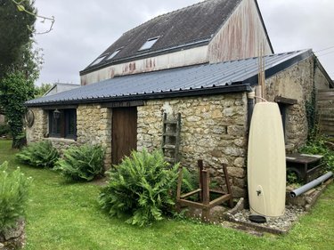 Maison a vendre Brech 56400 Morbihan 109 m2 6 pièces 513520 euros