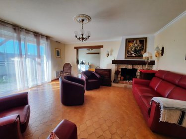 Maison a vendre Challans 85300 Vendée 111 m2 5 pièces 273000 euros