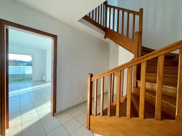 Maison a vendre Saint-Pierre-Quiberon 56510 Morbihan 104 m2 7 pièces 467640 euros