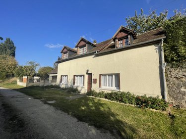 Maison a vendre Fresnay-sur-Sarthe 72130 Sarthe 93 m2 5 pièces 122500 euros
