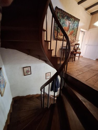 Maison a vendre Brizambourg 17770 Charente-Maritime 198 m2 5 pièces 157380 euros