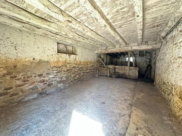 Maison a vendre Mouazé 35250 Ille-et-Vilaine 100 m2 3 pièces 114672 euros