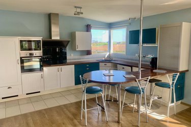 Maison a vendre Plouarzel 29810 Finistère 157 m2 6 pièces 446680 euros