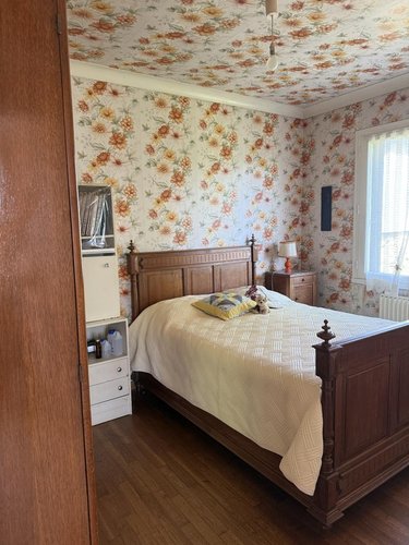 Maison a vendre Coëtlogon 22210 Côtes-d'Armor 68 m2  113520 euros