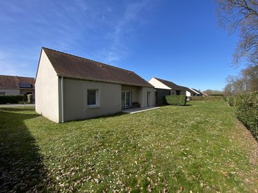 Maison a vendre Pringy 77310 Seine-et-Marne 78 m2 3 pièces 259700 euros