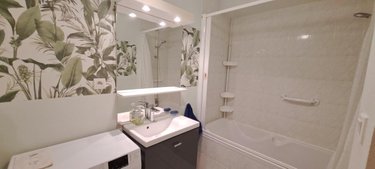 Appartement a vendre Avrillé 49240 Maine-et-Loire 50 m2 2 pièces 152250 euros
