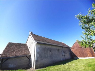 Maison a vendre Thilouze 37260 Indre-et-Loire 116 m2 5 pièces 470000 euros