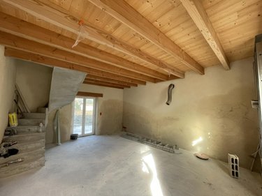 Maison a vendre Melgven 29140 Finistère 75 m2 4 pièces 115148 euros