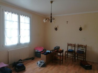Maison a vendre Saint-Vougay 29440 Finistère 126 m2 5 pièces 203190 euros