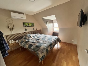 Maison a vendre Hénin-Beaumont 62110 Pas-de-Calais 134 m2 5 pièces 348650 euros