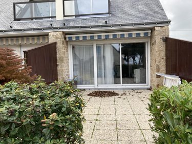 Appartement a vendre Saint-Pierre-Quiberon 56510 Morbihan 34 m2 2 pièces 270800 euros