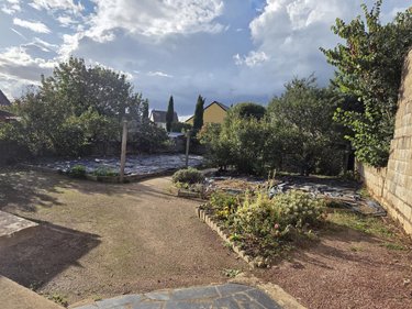 Maison a vendre Château-Gontier-sur-Mayenne 53200 Mayenne 66 m2 3 pièces 126600 euros