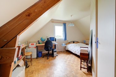 Maison a vendre Chanceaux-sur-Choisille 37390 Indre-et-Loire 122 m2  258300 euros