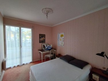 Appartement a vendre Dinard 35800 Ille-et-Vilaine 60 m2 3 pièces 376200 euros