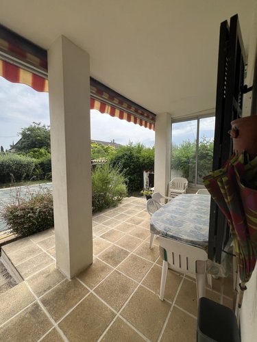 Maison a vendre Pélissanne 13330 Bouches-du-Rhône 136 m2 6 pièces 495000 euros