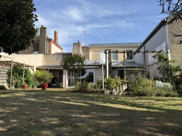 Maison a vendre Beaupréau-en-Mauges 49600 Maine-et-Loire 210 m2 7 pièces 282480 euros