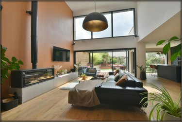 Maison a vendre Le Rheu 35650 Ille-et-Vilaine 240 m2 7 pièces 570000 euros