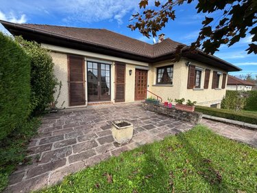 Maison a vendre Valentigney 25700 Doubs 105 m2 4 pièces 148900 euros