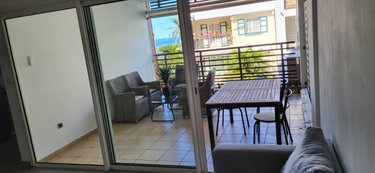 Appartement a vendre Saint-Pierre 97410 Réunion 66 m2 3 pièces 336600 euros