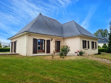 Maison a vendre Crédin 56580 Morbihan 119 m2 4 pièces 172140 euros