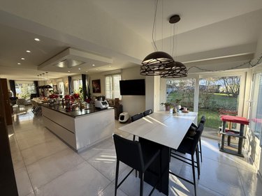 Maison a vendre Le Val-Saint-Père 50300 Manche 259 m2 8 pièces 439000 euros