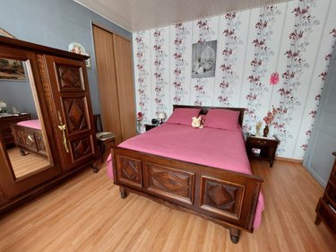 Maison a vendre Cosmes 53230 Mayenne 154 m2 5 pièces 296400 euros