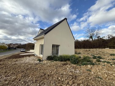 Maison a vendre Amilly 45200 Loiret 129 m2 5 pièces 299000 euros