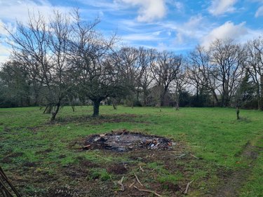 Maison a vendre Rohan 56580 Morbihan 143 m2 6 pièces 156600 euros