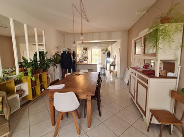 Maison a vendre Saint-Laurent-en-Gâtines 37380 Indre-et-Loire 138 m2 5 pièces 228580 euros