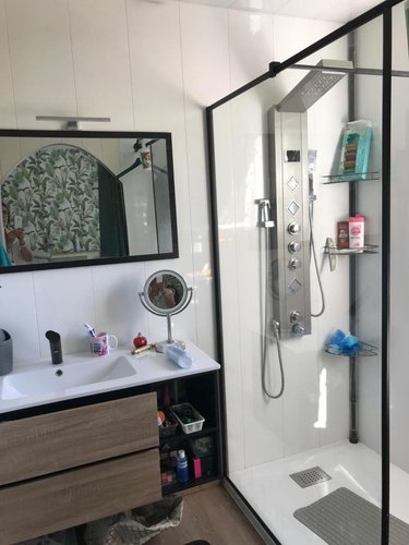 Maison a vendre Nohant-en-Goût 18390 Cher 125 m2 4 pièces 184965 euros