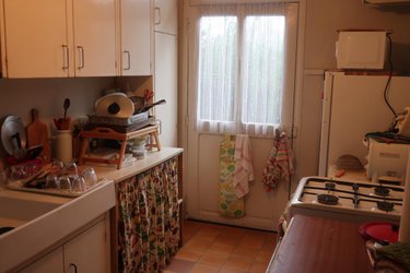 Maison a vendre Sainte-Thorette 18500 Cher 87 m2 3 pièces 95400 euros