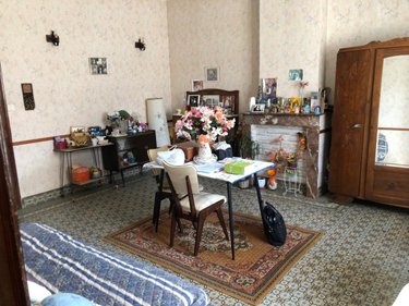 Maison a vendre Fresnes-lès-Montauban 62490 Pas-de-Calais 131 m2 7 pièces 280800 euros