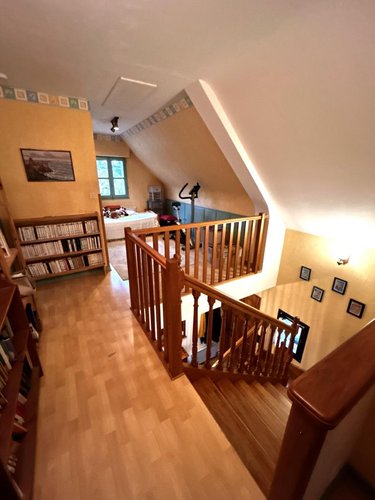 Maison a vendre Guer 56380 Morbihan 156 m2  275300 euros