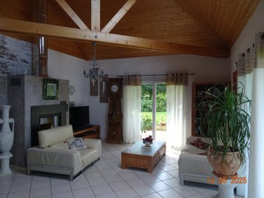 Maison a vendre Garlan 29610 Finistère 102 m2 5 pièces 328000 euros