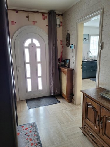 Maison a vendre Loudéac 22600 Côtes-d'Armor 136 m2 6 pièces 234000 euros