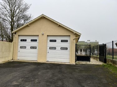 Maison a vendre Bucquoy 62116 Pas-de-Calais 144 m2 5 pièces 197600 euros