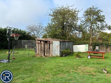 Maison a vendre Argentré 53210 Mayenne 95 m2 5 pièces 171600 euros
