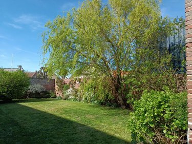 Maison a vendre Bévillers 59217 Nord 129 m2 5 pièces 262000 euros