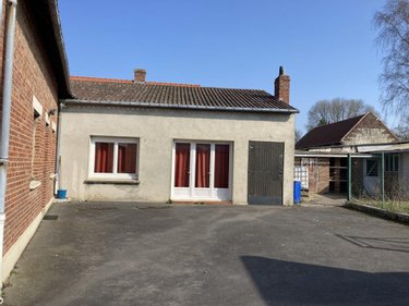 Maison a vendre Agny 62217 Pas-de-Calais 102 m2 5 pièces 156700 euros