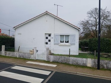 Maison a vendre Commequiers 85220 Vendée 93 m2 6 pièces 191880 euros