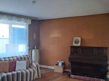 Maison a vendre Boulogne-sur-Mer 62200 Pas-de-Calais 108 m2 6 pièces 167680 euros
