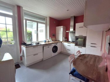 Maison a vendre Lille 59000 Nord 274 m2 8 pièces 790000 euros