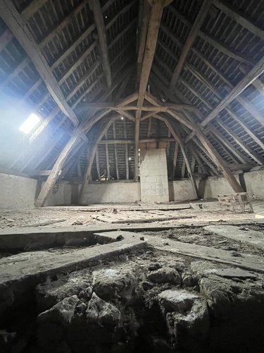 Maison a vendre Pussigny 37800 Indre-et-Loire 104 m2  125080 euros