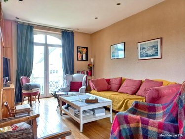 Maison a vendre Lamballe-Armor 22400 Côtes-d'Armor 126 m2 5 pièces 344850 euros