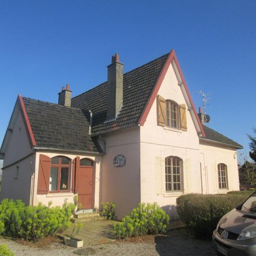 Maison a vendre Givenchy-en-Gohelle 62580 Pas-de-Calais 166 m2 6 pièces 350000 euros