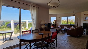 Maison a vendre Carantec 29660 Finistère 123 m2  546520 euros