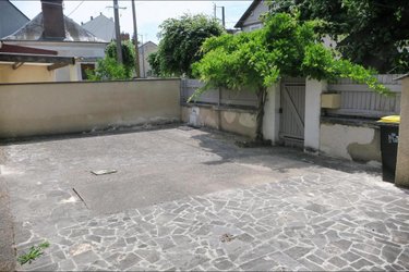 Maison a vendre Bourges 18000 Cher 89 m2 5 pièces 154350 euros